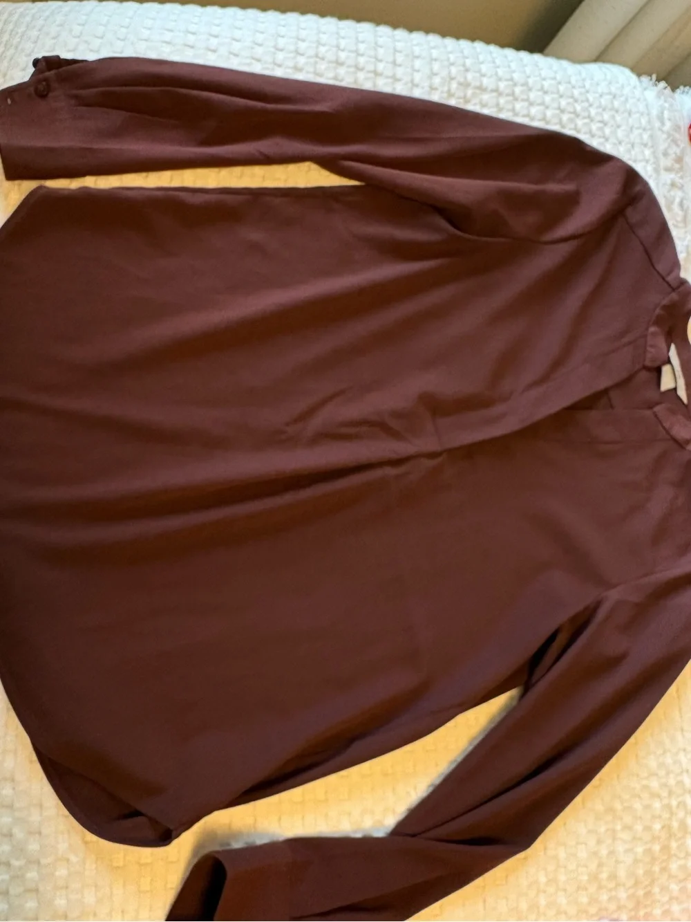 H&M Blouse - Picture 2 of 7
